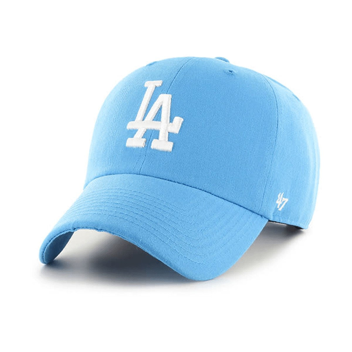 Los Angeles Dodgers Neonado 47 Clean Up - OSFA