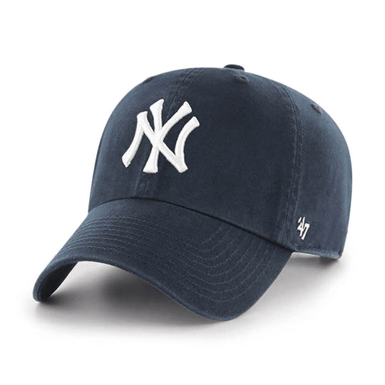 New York Yankees Home 47 Clean Up - OSFA