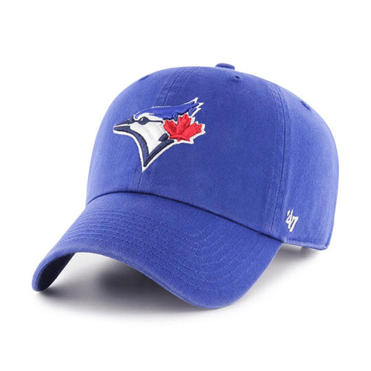Toronto Blue Jays Royal 47 Clean Up - OSFA