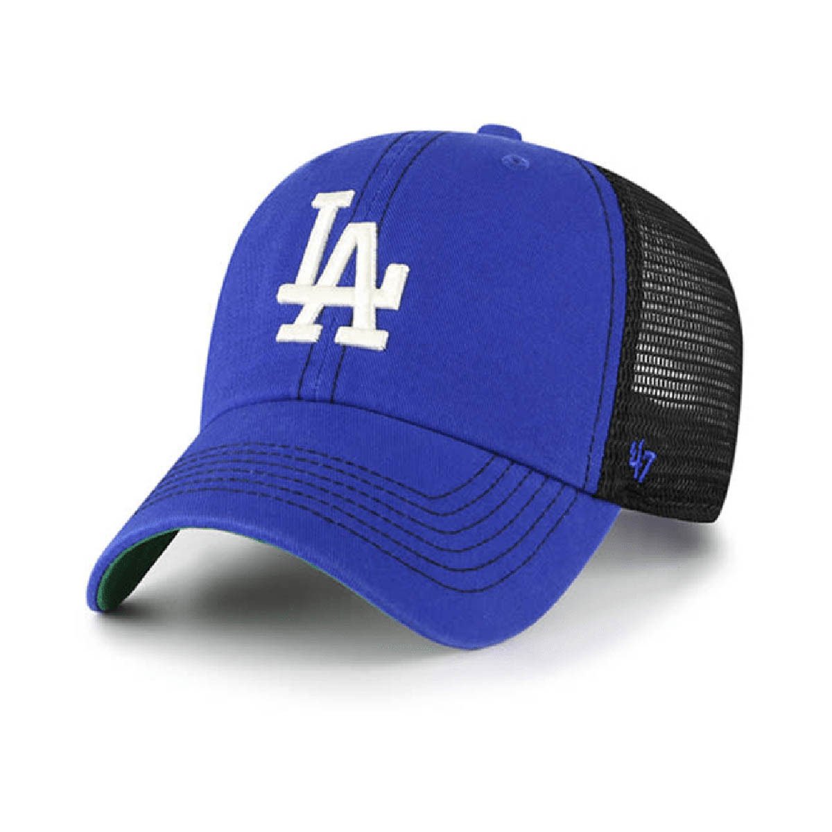 Los Angeles Dodgers Trawler 47 Clean Up - OSFA - 