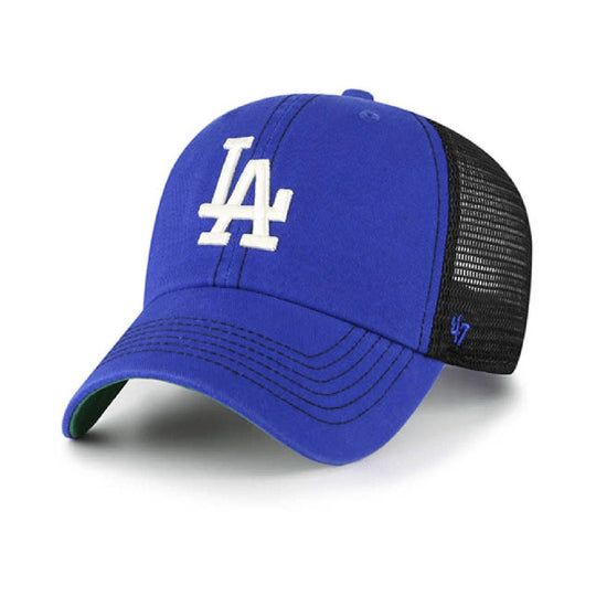 Los Angeles Dodgers Trawler 47 Clean Up - OSFA