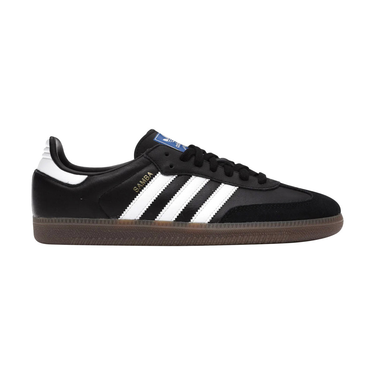 Adidas Samba OG Shoes - WOMENS CASUAL