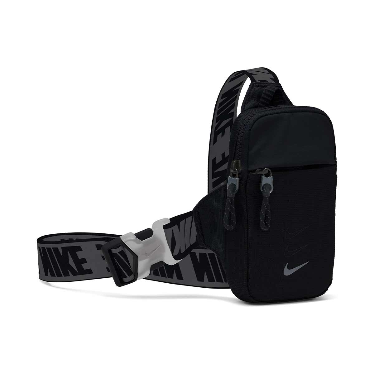 Unboxing/Reviewing The Nike Sportswear Essentials Crossbody Bag