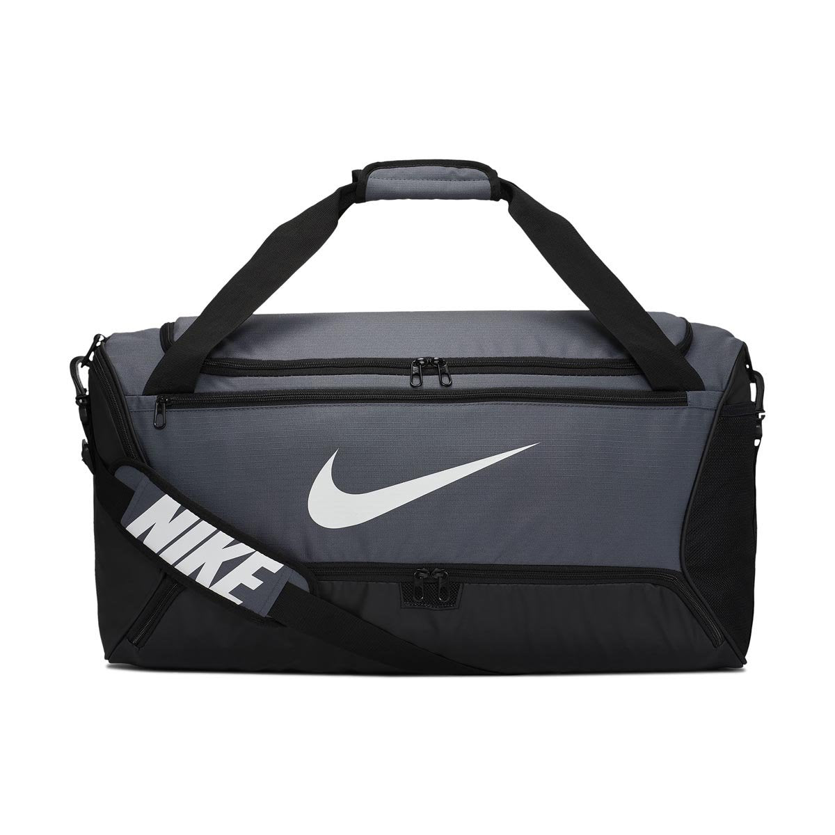 Nike Brasilia Training Duffel Bag (Medium) - 