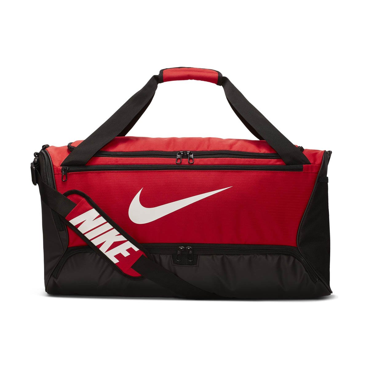 Nike Brasilia Training Duffel Bag (Medium) - 