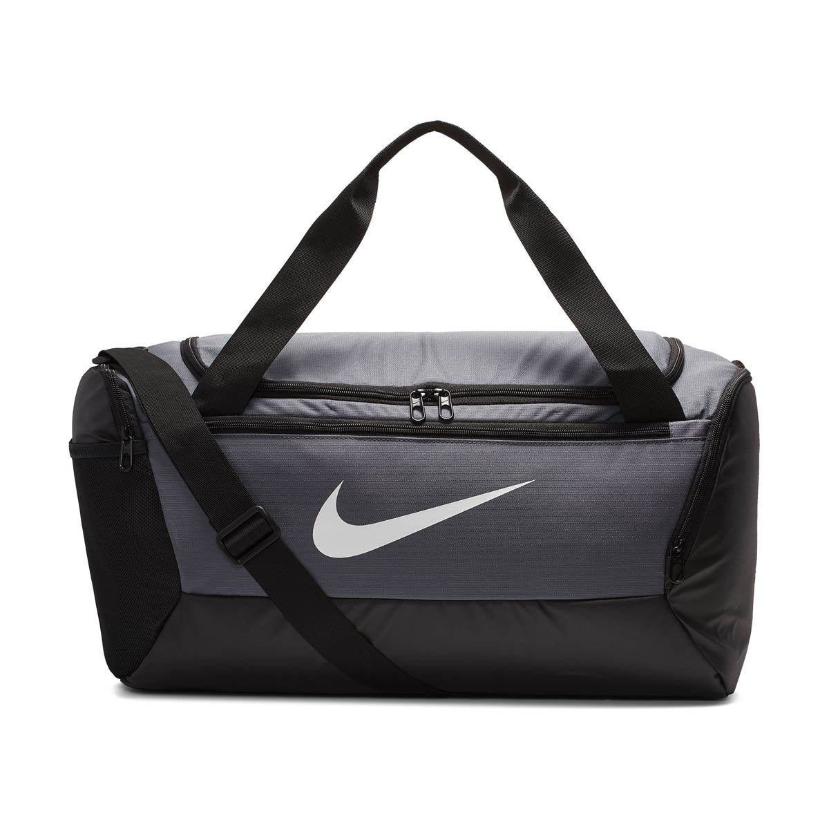 Nike Brasilia Training Duffel Bag (Small) - 