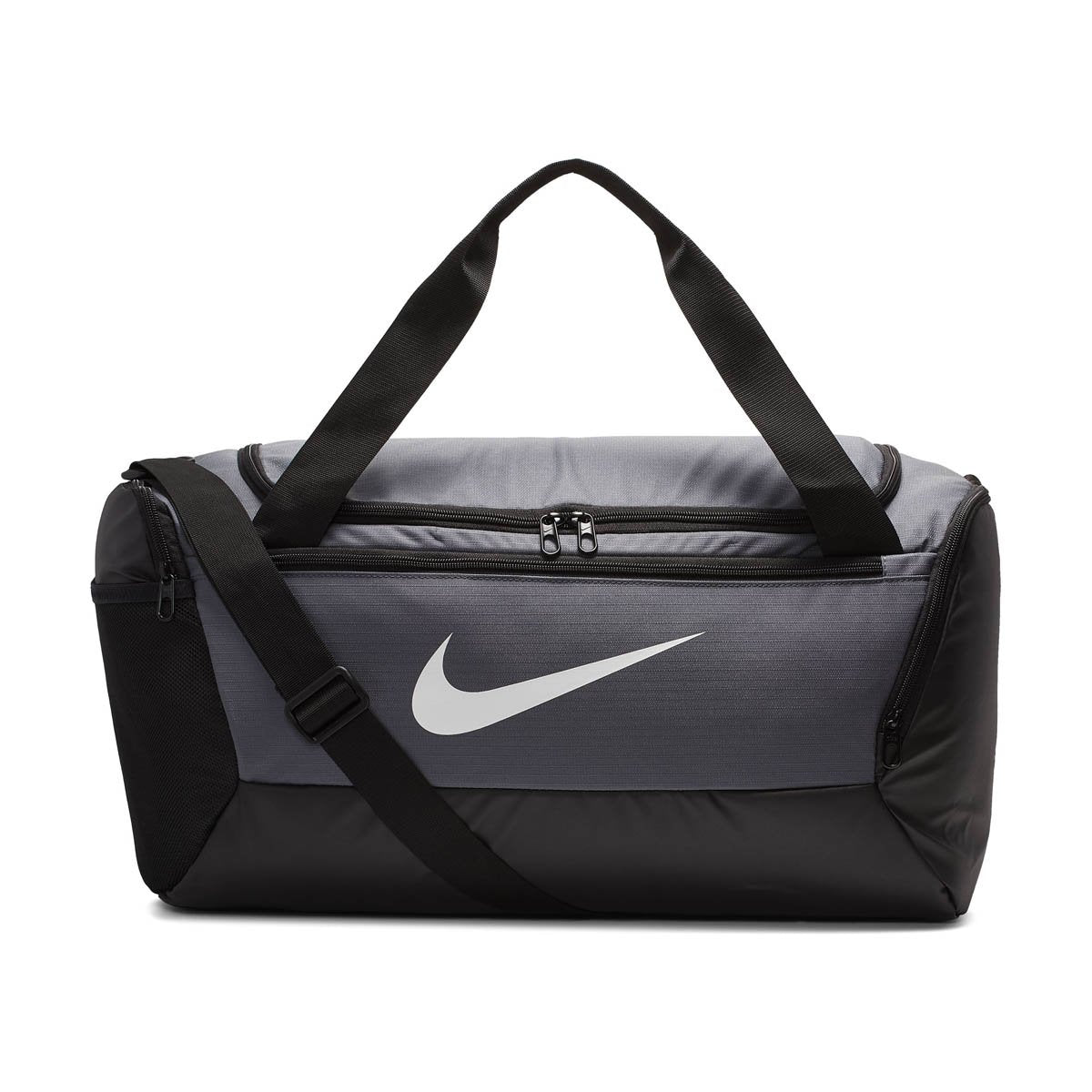 Nike Brasilia Training Duffel Bag (Small)