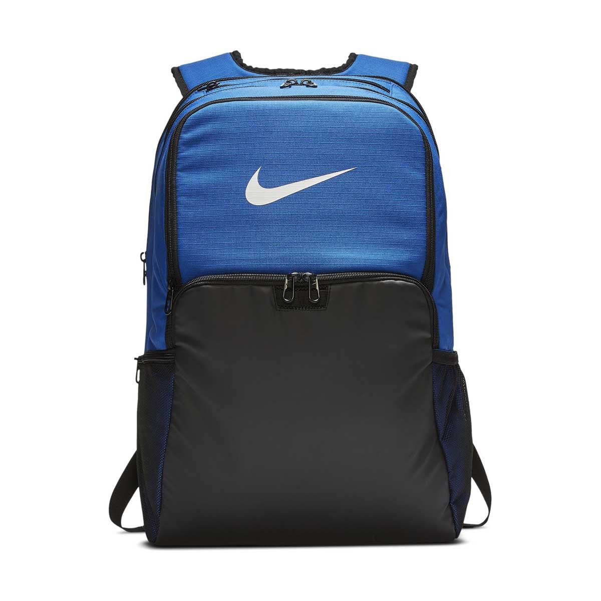 ba5959 nike backpack BA5959-010 Brasilia 9.5 Training (Extra Large, 30L) DG KICKS The Nike Brasilia Backpack features a spacious main compartment for plenty of storage and a laptop pocket to protect your electronics NIKE Brasilia XLarge Backpack 9.0,