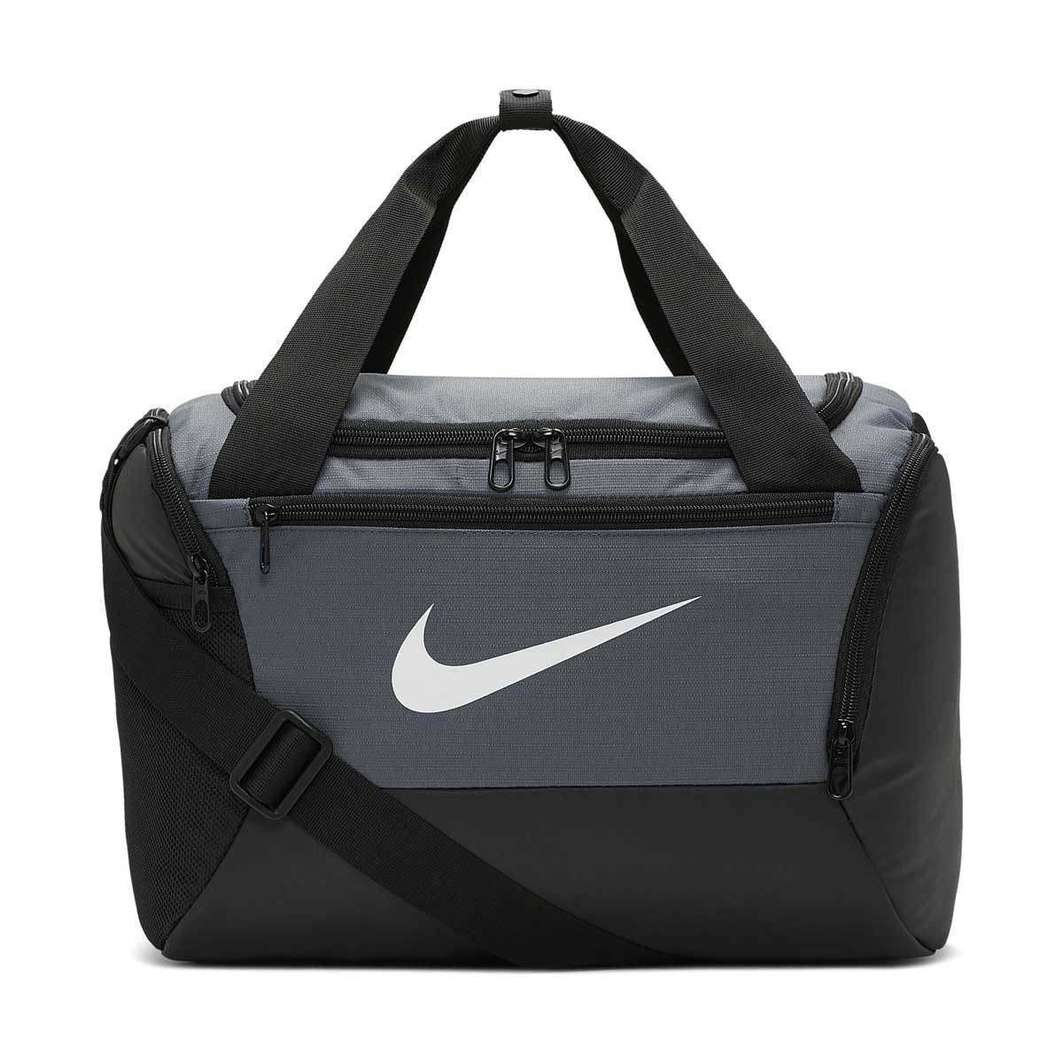 ik heb dorst vijver Minst Nike Brasilia Training Duffel Bag (Extra Small) - Millennium Shoes