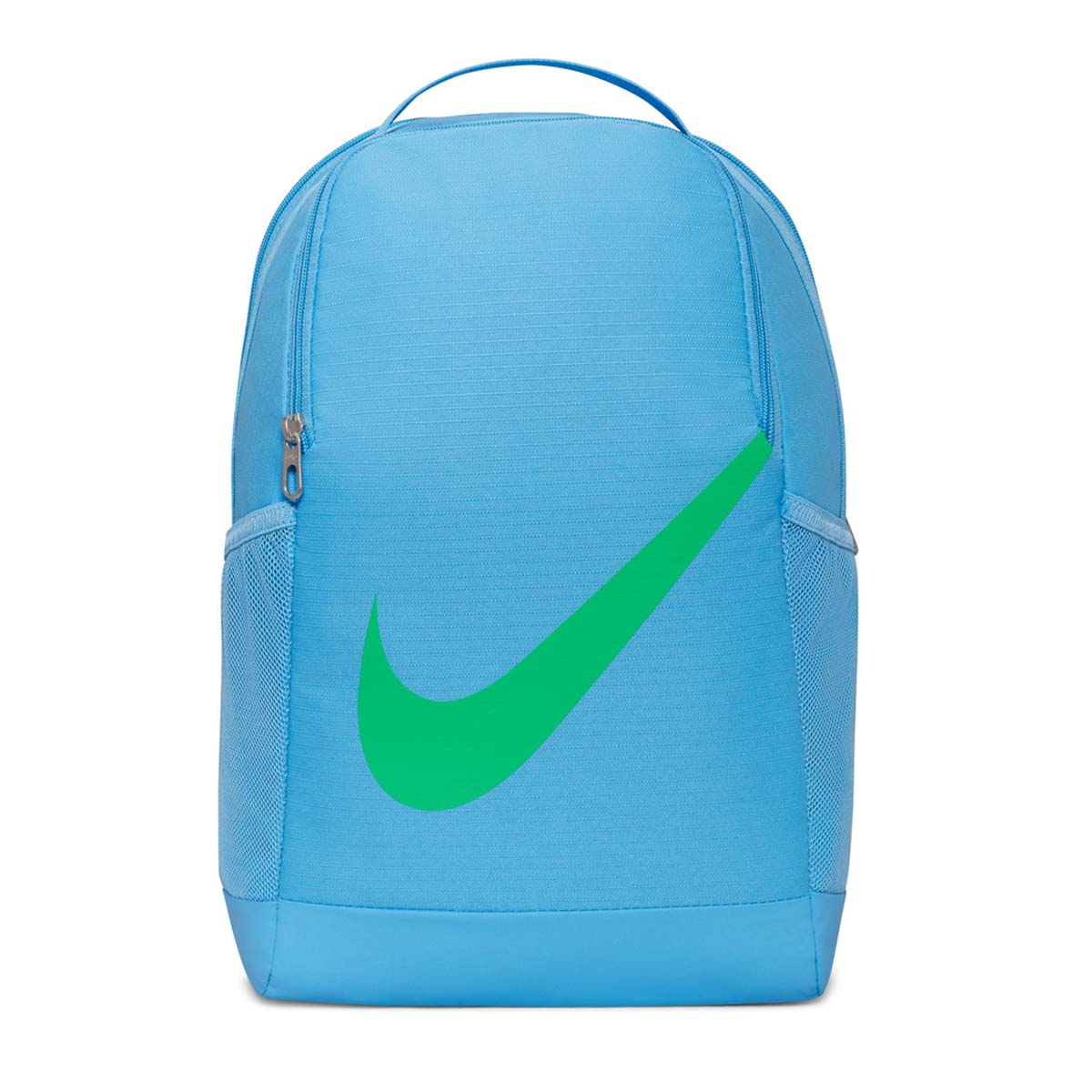 Shop Nike Brasilia Kids' Backpack (18L) Millennium Shoes