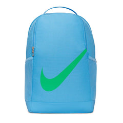 kids' printed backpack nike brasilia Nike Brasilia Kids' Backpack (18L)