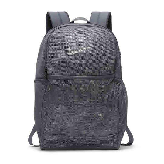 Nike Brasilia Mesh Training Backpack (26L)