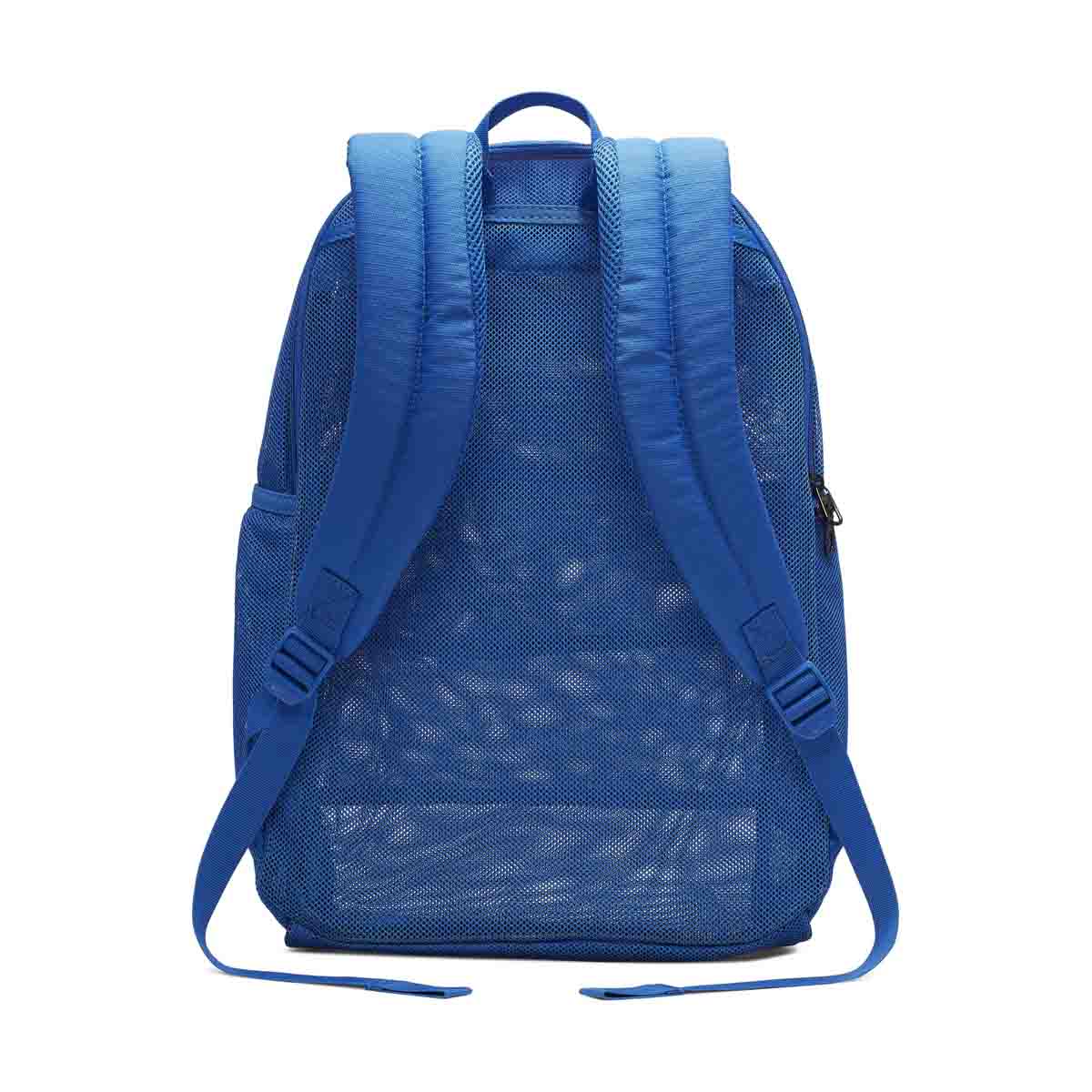 mesh nike backpack light blue Shop Nike Brasilia Mesh Training Backpack (26L)