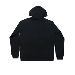 BB CLUB HOODIE BLACK