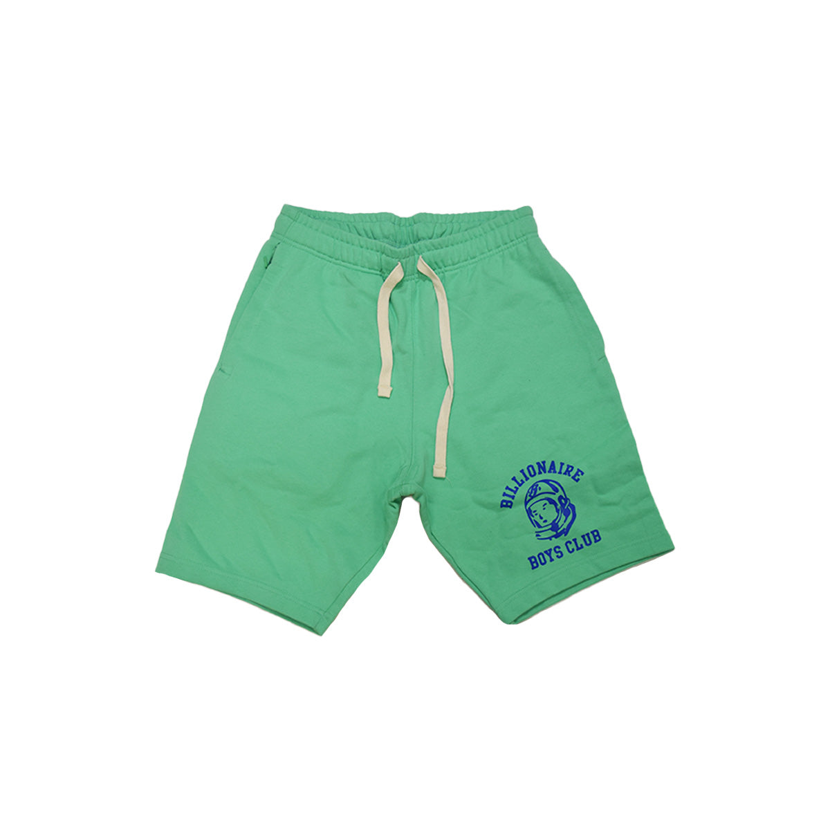 BB CLUB SHORT SPRING BUD - 