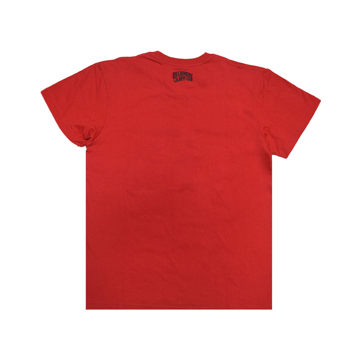 BB FLYER SS TEE RED