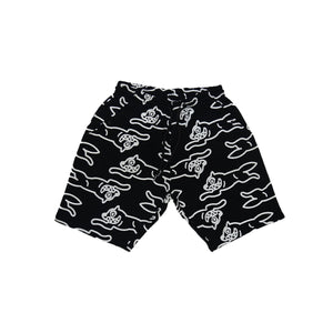 BOW WOW SHORT BLACK