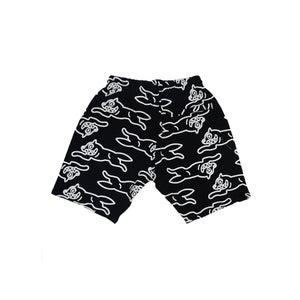 BOW WOW SHORT BLACK