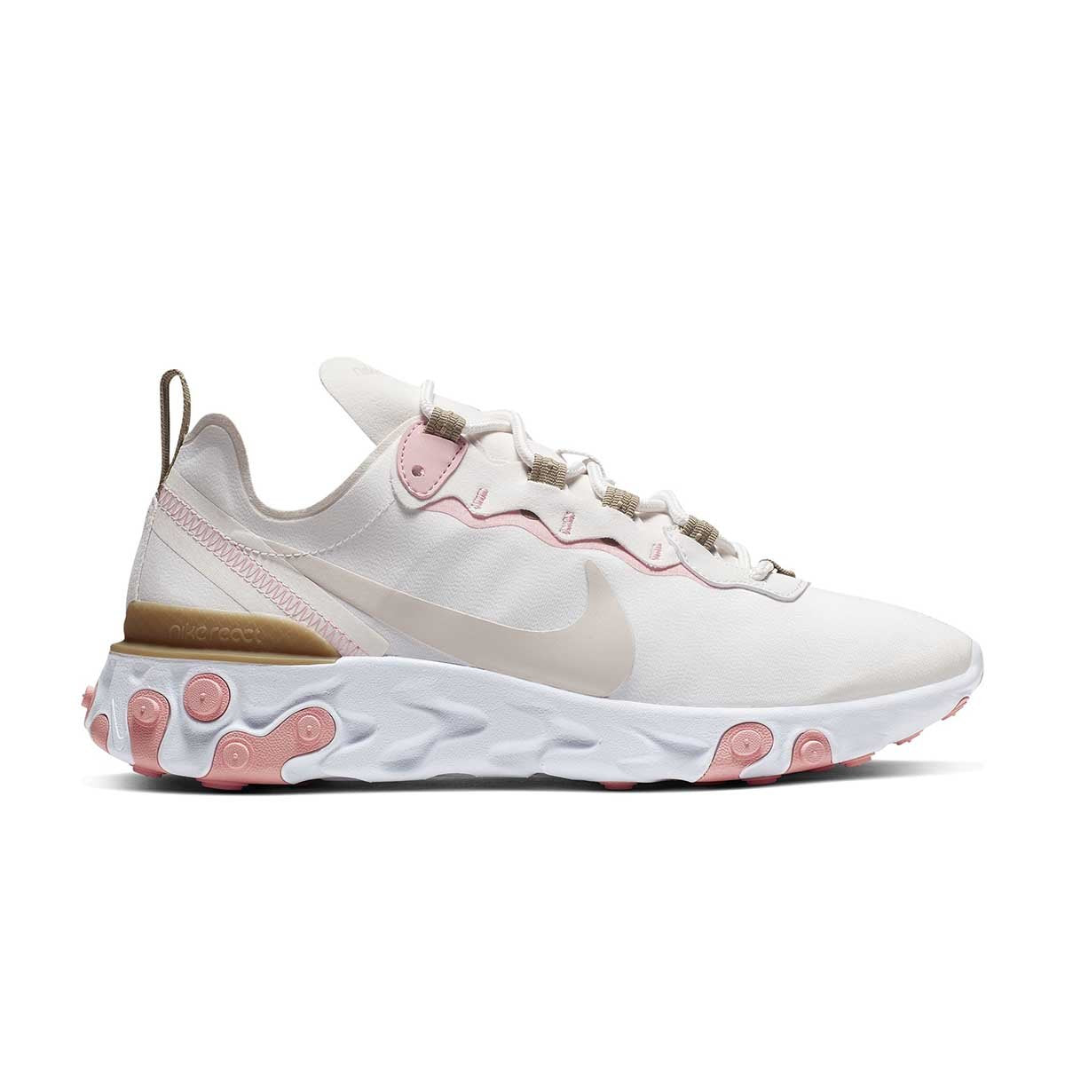 Nike react element 55 wmns Clearance
