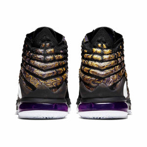 Men's LeBron 17