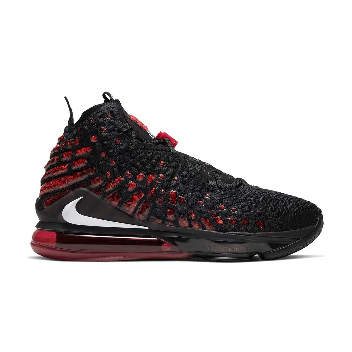 Men's LeBron 17 - 