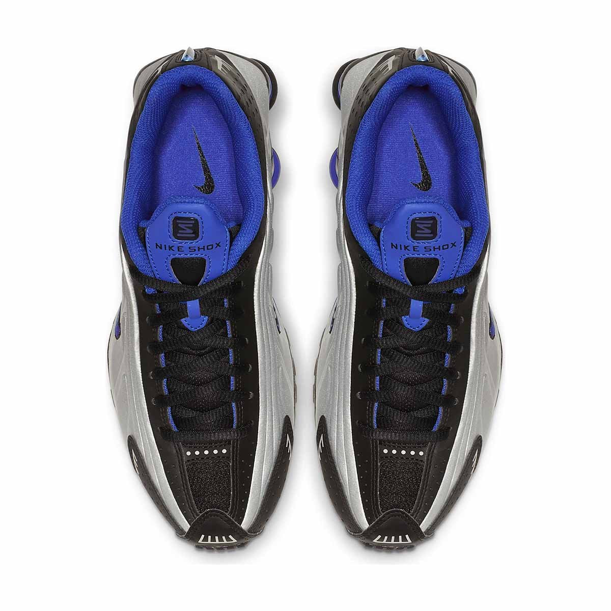 Buy Shock Blue Shoes for Boys by Adidas Kids Online | Ajio.com