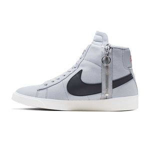 Women's Nike Blazer Mid Rebel