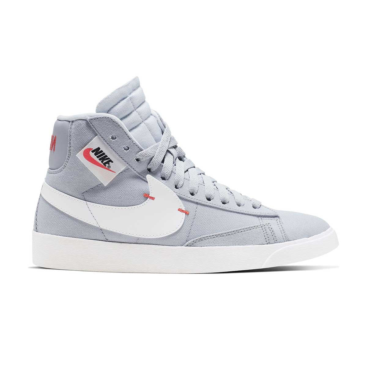 Women's Nike Blazer Mid Rebel - 