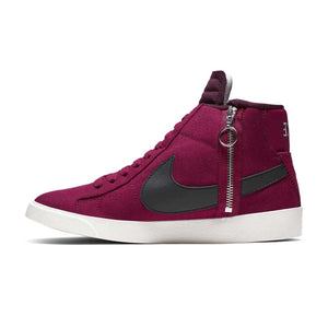 Women's Nike Blazer Mid Rebel