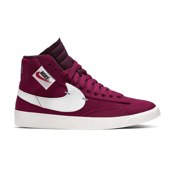 Shop Women's Nike Blazer Mid Rebel Millennium Shoes