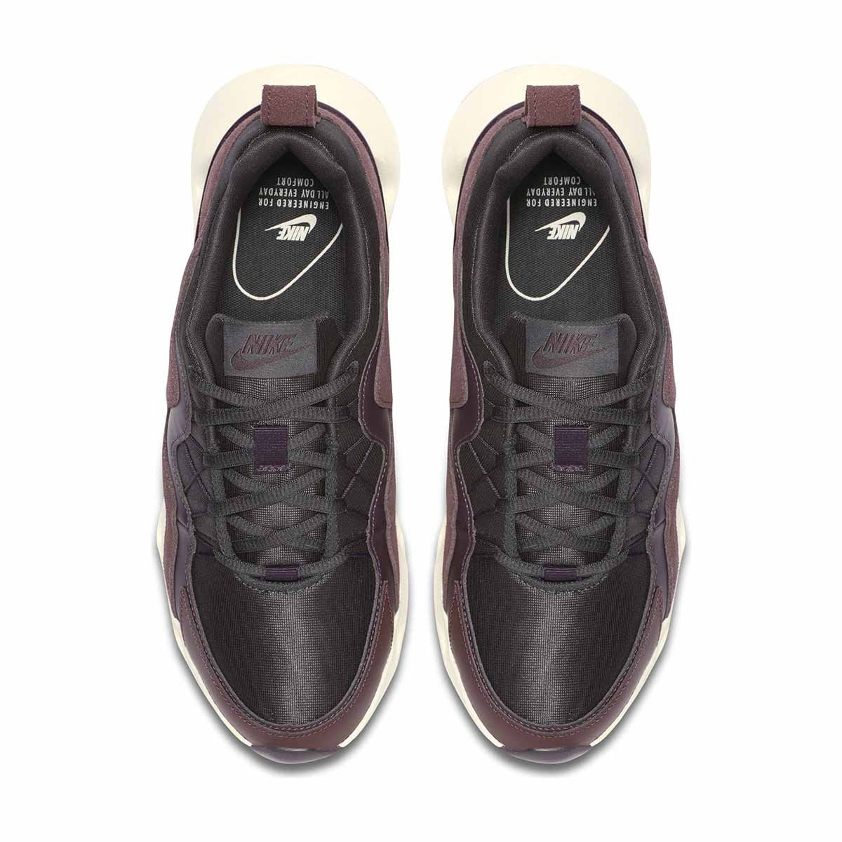 nike ryz 365 burgundy