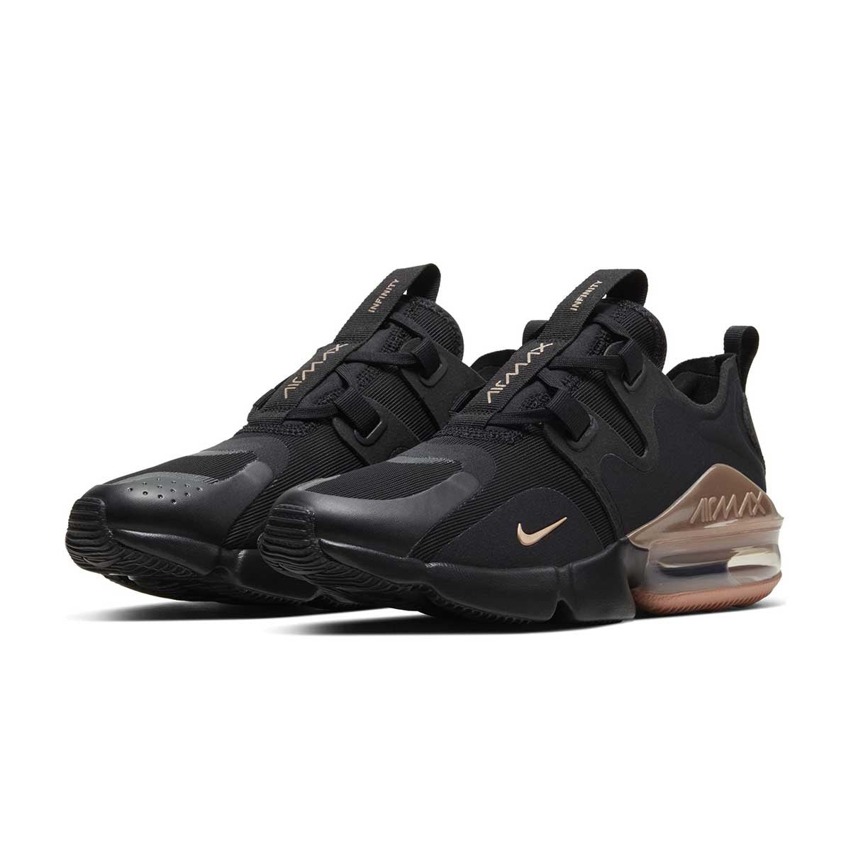 Nike women's air max infinity sneakers Outlet