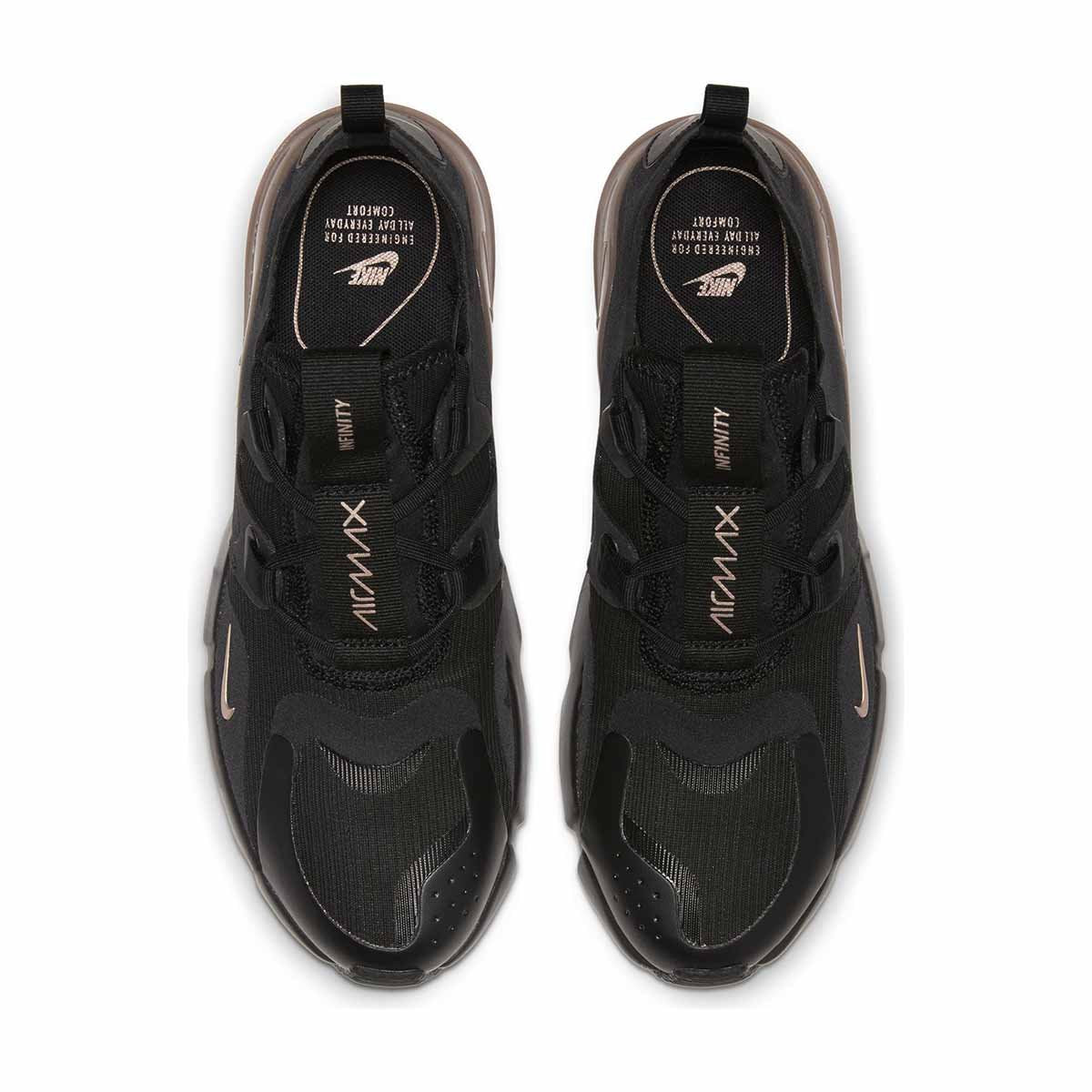 single win secretly Women's Nike Air Max Infinity - Millennium Shoes