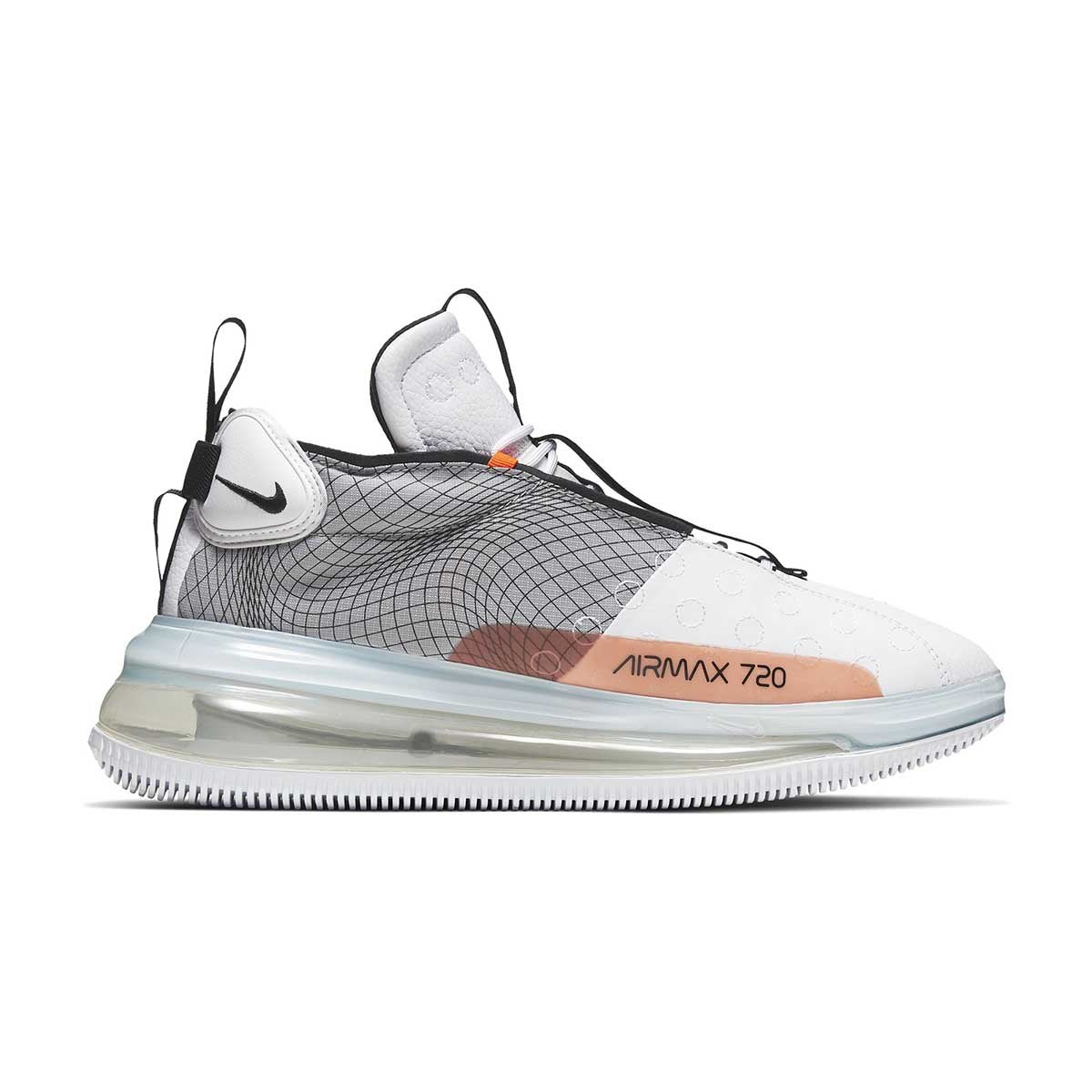 Nike air max 720 waves white hotsell