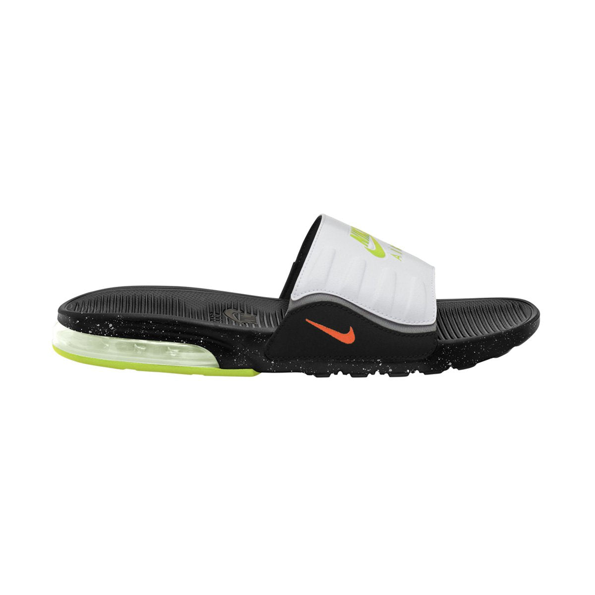 NIKE AIR MAX CAMDEN SLIDE 入手困難 Nike Air Max Camden Slide 'Black University Red' BQ4626-002
