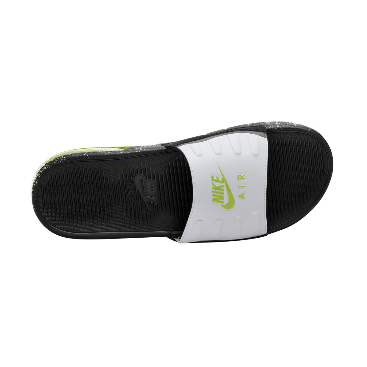 Krachtcel fonds bijkeuken Nike Air Max Camden Men's Slides - Millennium Shoes