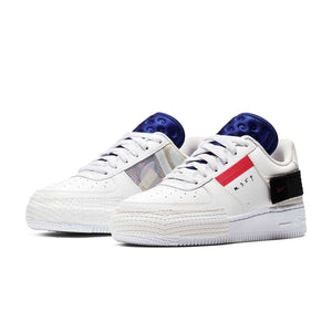 Big Kids Nike Air Force 1 Type