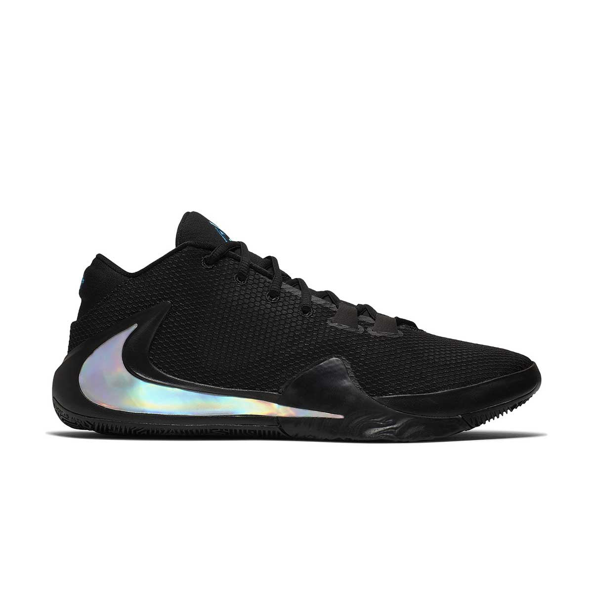 Men's Zoom Freak 1 - 