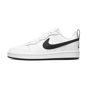 Nike Court Borough Low 2 Big Kids' Shoes