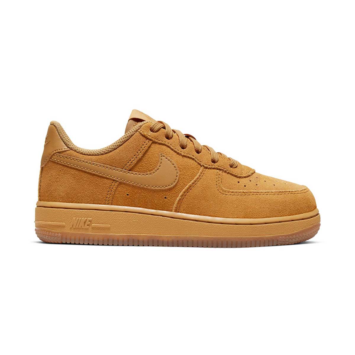 Nike Force 1 LV8 3 Little Kids' Shoes - 