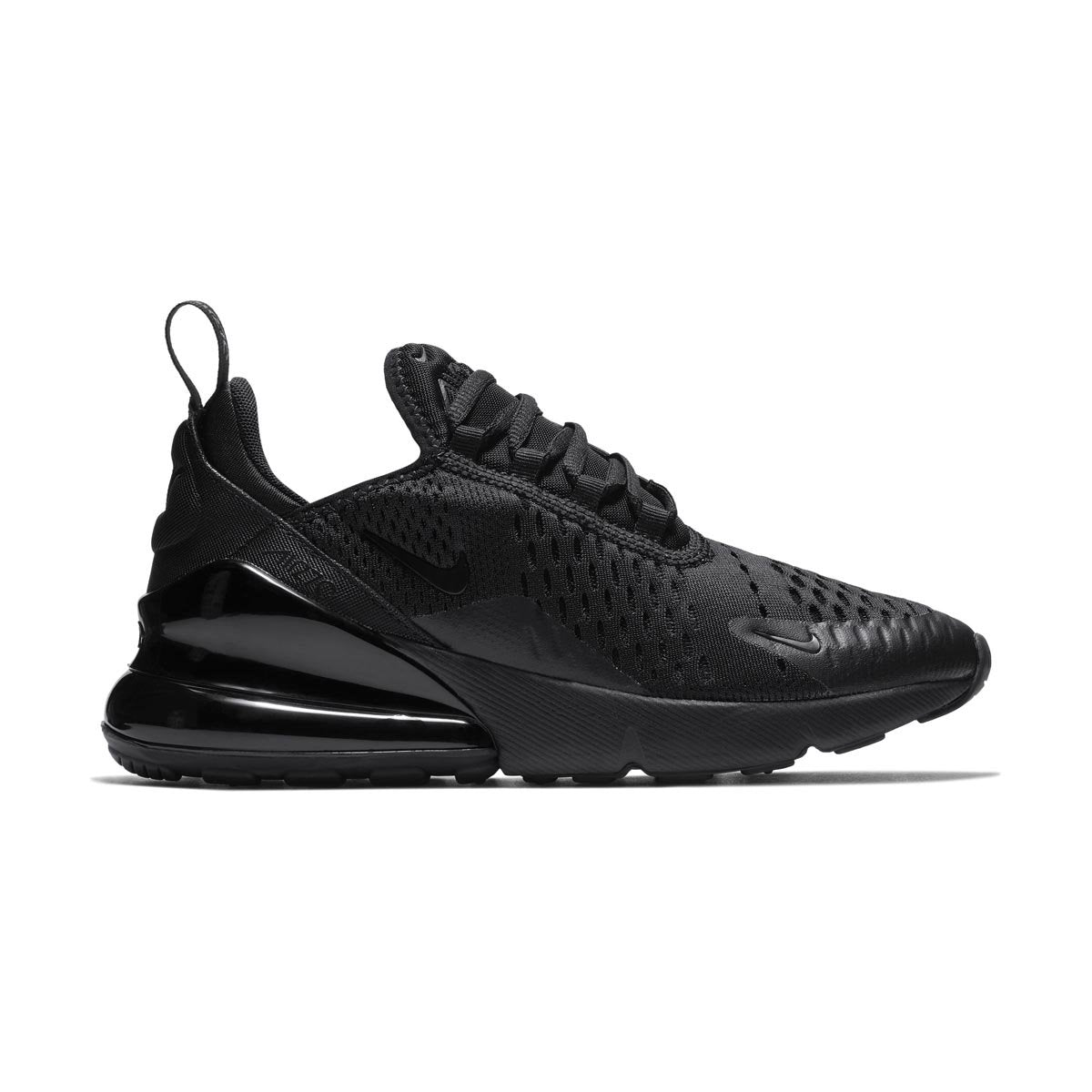 Nike Air Max 270 Big Kids' Shoe - 