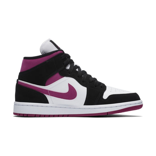 Women's Air Jordan 1 Mid
