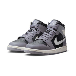 Air Jordan 1 Mid Women's Shoes