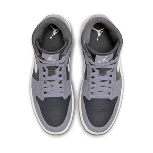 Air Jordan 1 Mid Women's Shoes