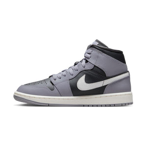 Air Jordan 1 Mid Women's Shoes