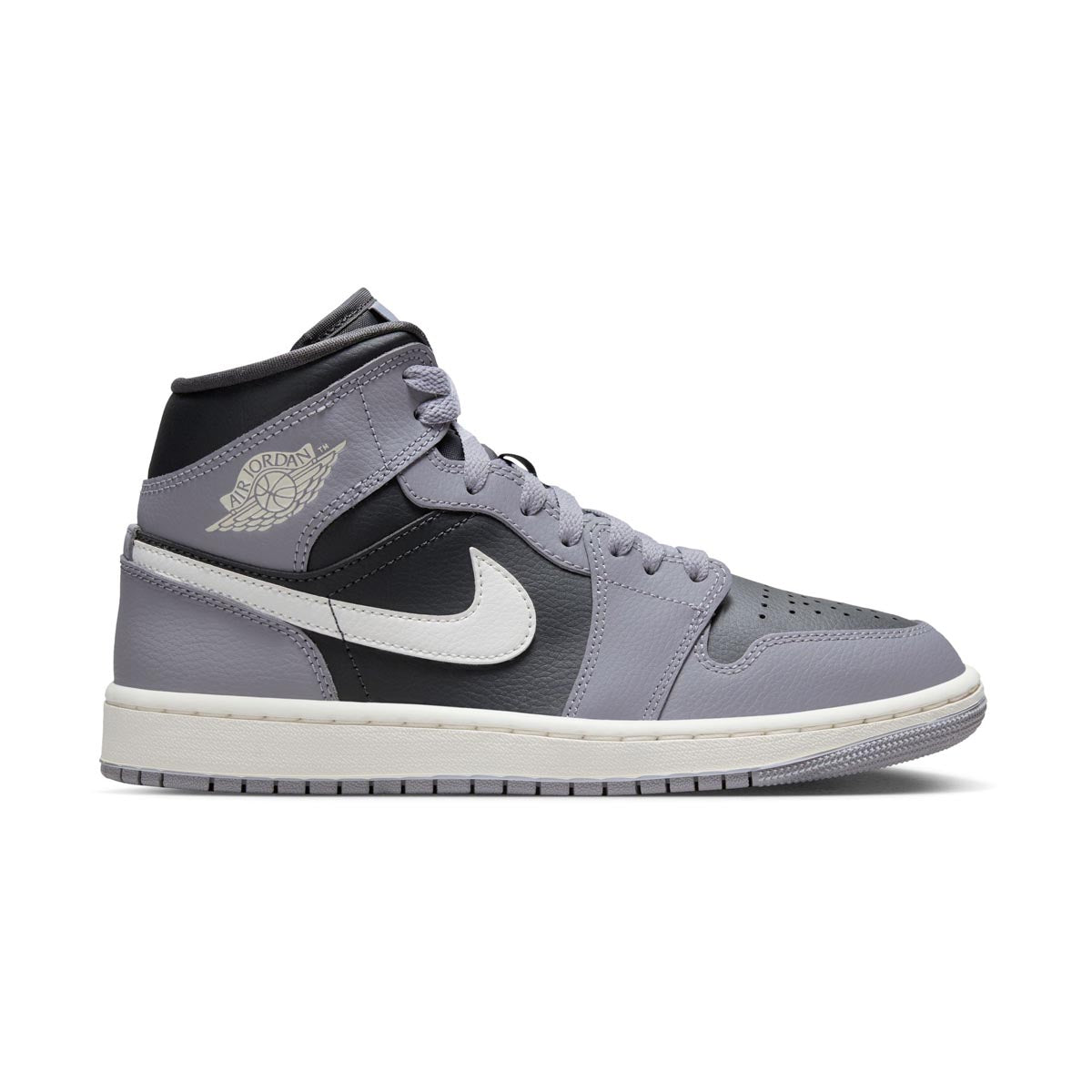 Air Jordan 1 Mid Women's Shoes - 