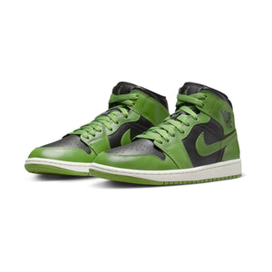 Jordan 1 Mid Women's Shoes