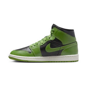 Jordan 1 Mid Women's Shoes