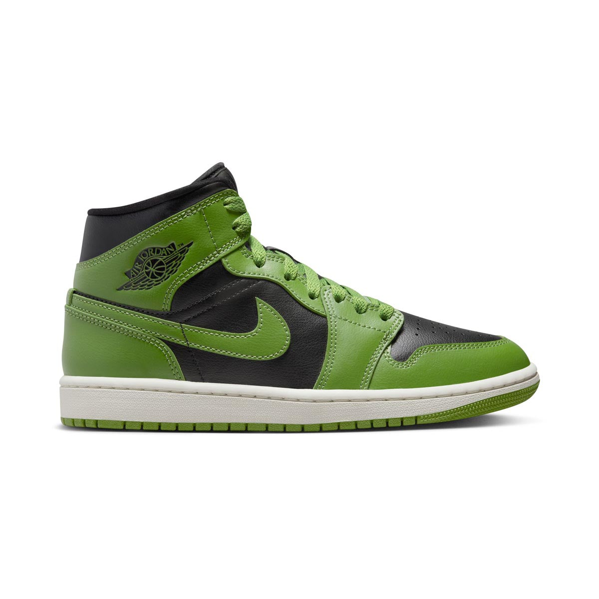 Jordan 1 Mid Women's Shoes - 