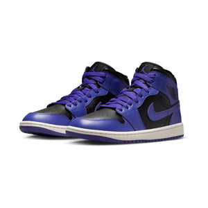 Air Jordan 1 Mid Women's Shoes